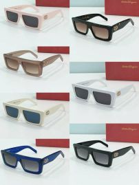 Picture of Ferragamo Sunglasses _SKUfw55047874fw